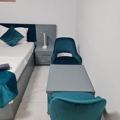 Miete eines komfortablen Studios, 33 m², Mamaia, Constanța, Rumänien